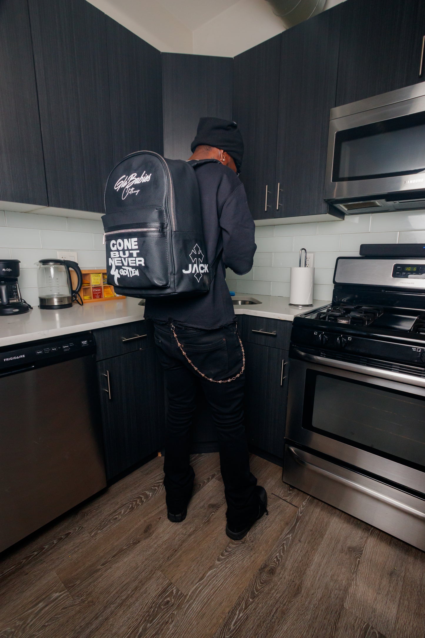 GLO BAGS