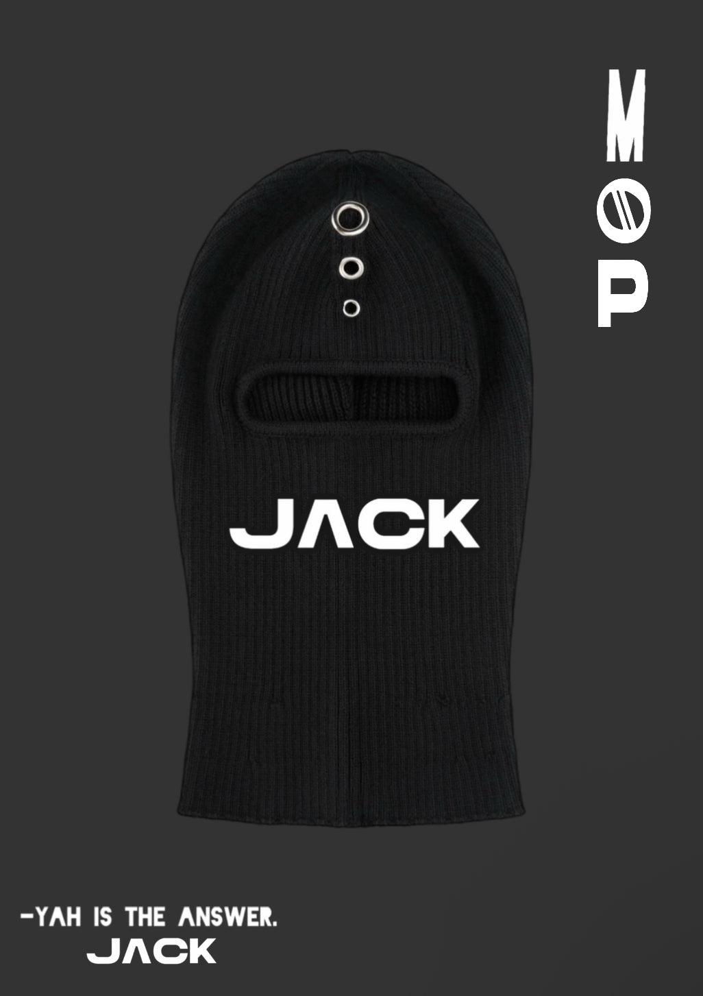 JACK MASK