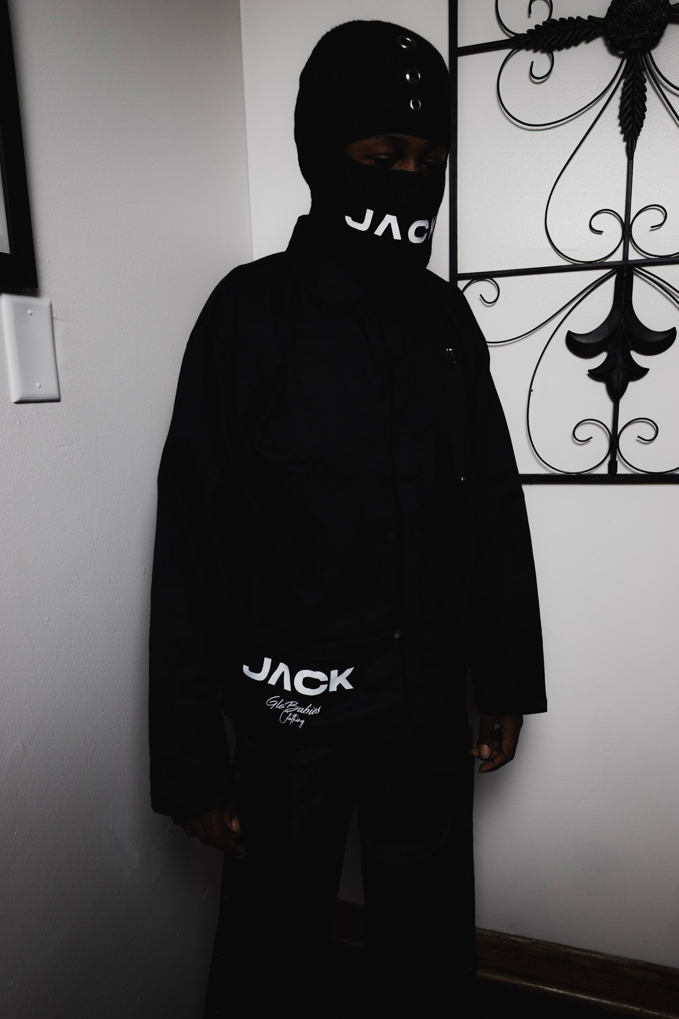 JACK MASK