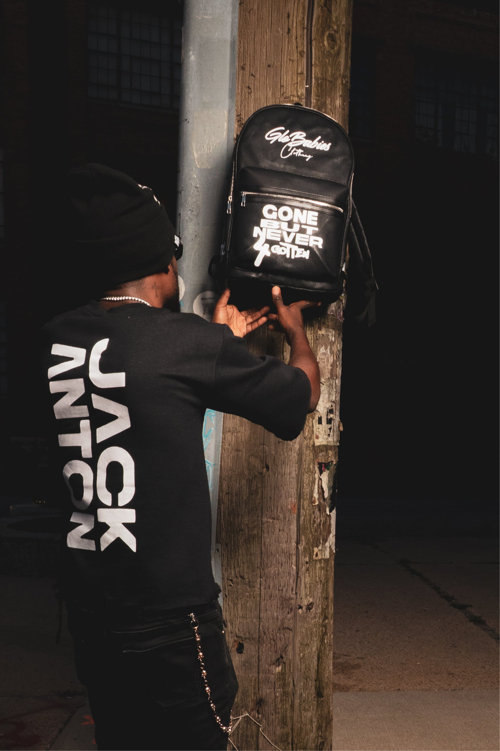 GLO BAGS – GLOBABIESWORLDWIDE