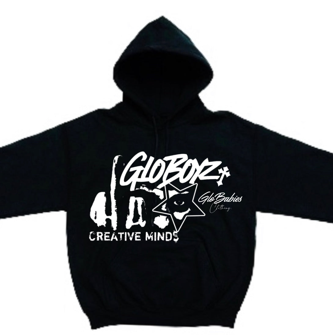 GLOBOYZ HOODIE